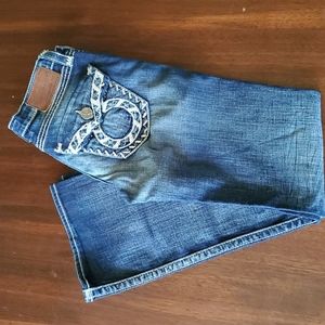 Big Star Liv Vintage Collection Jeans